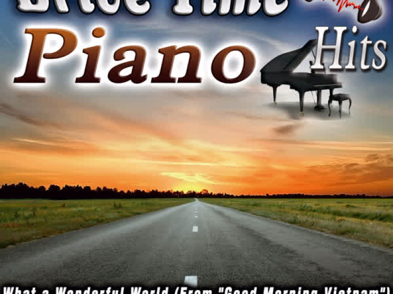 Drive Time Piano Hits