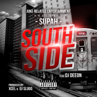 South Side (feat. DJ Deeon)