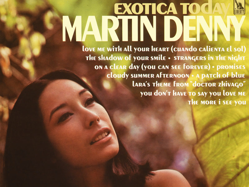 Exotica Today