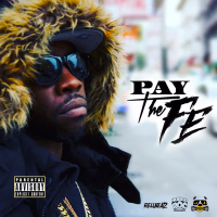 Rellbeatz Presents Fe Tha Don: Pay the Fe