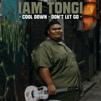 Cool Down / Don't Let Go (EP)