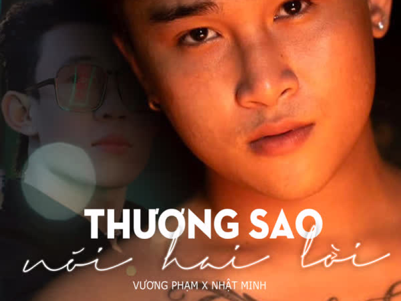 Thương Sao Nói Hai Lời (Remix) (Single)