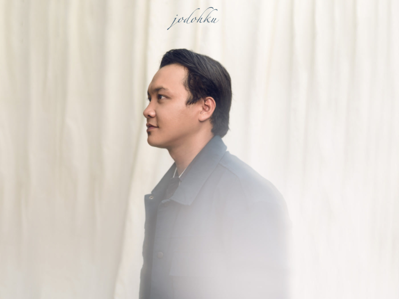 Jodohku (Single)