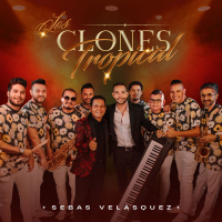 Los Clones Tropical (EP)