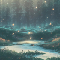 Journey reflections (Single)