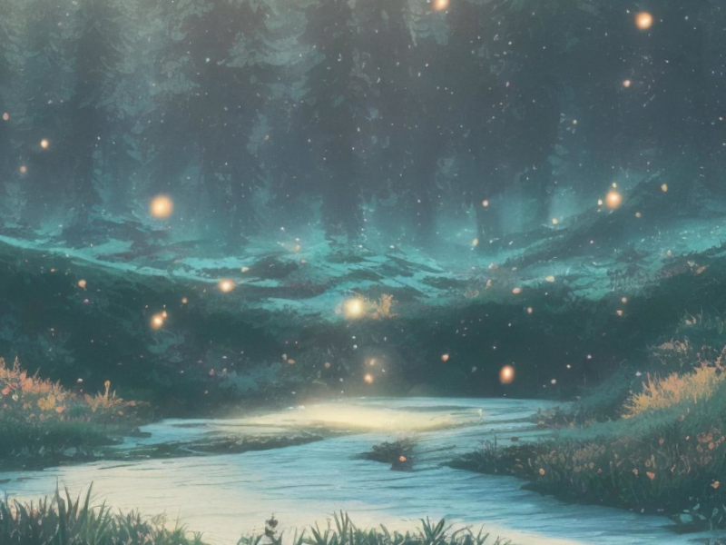 Journey reflections (Single)