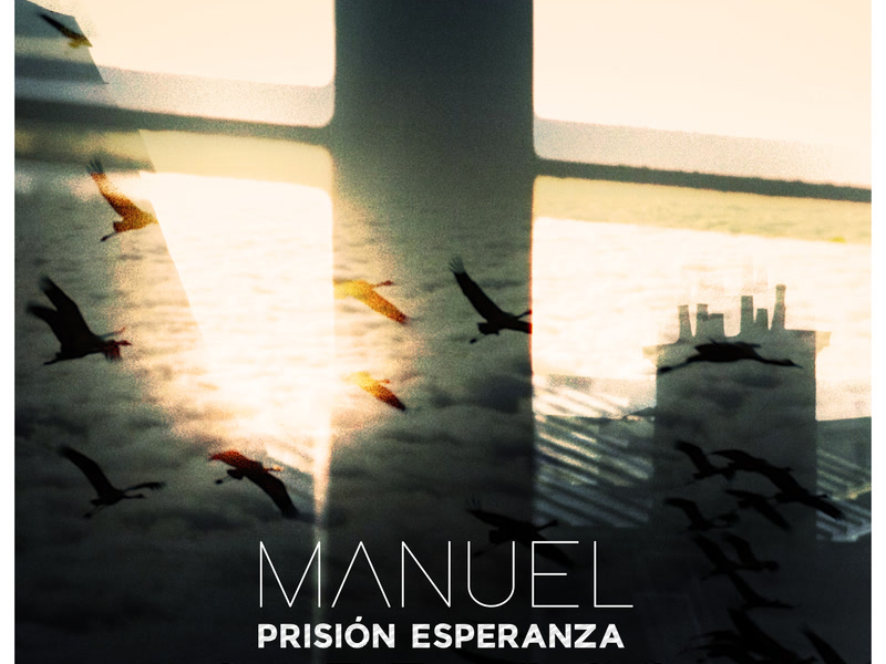 Prisíon Esperanza (Single)