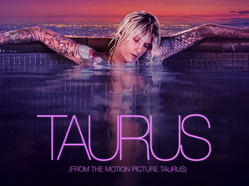 Taurus (From The Motion Picture Taurus) (Single)