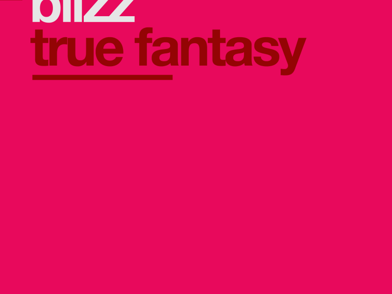 True Fantasy (Single)