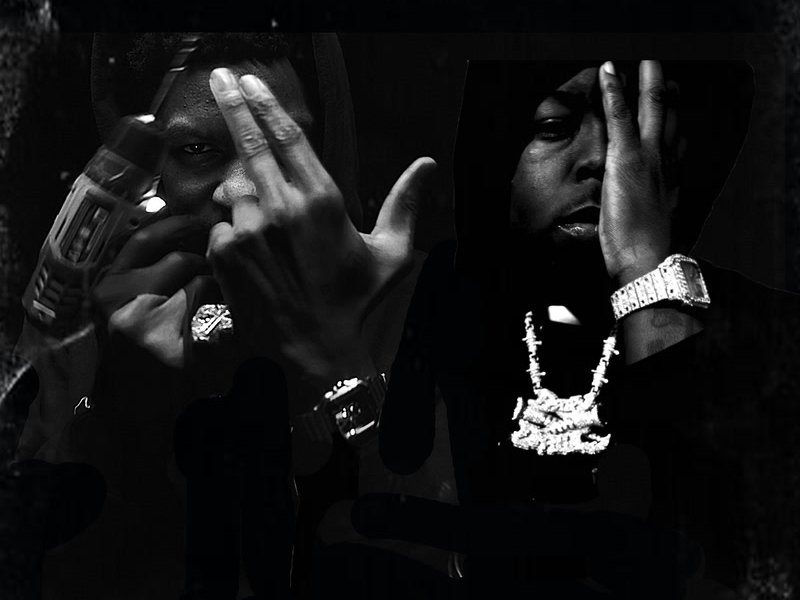 Brody Trippin (Single)