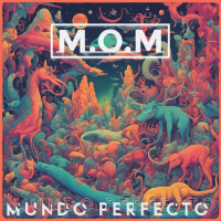 Mundo Perfecto (Single)