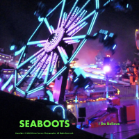 I Do Believe (Single)