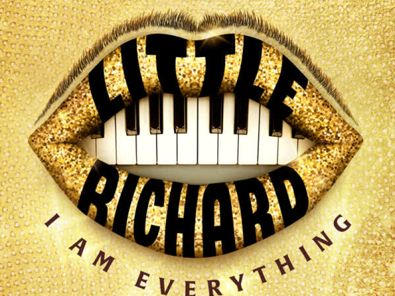 Little Richard: I Am Everything (Original Motion Picture Soundtrack)