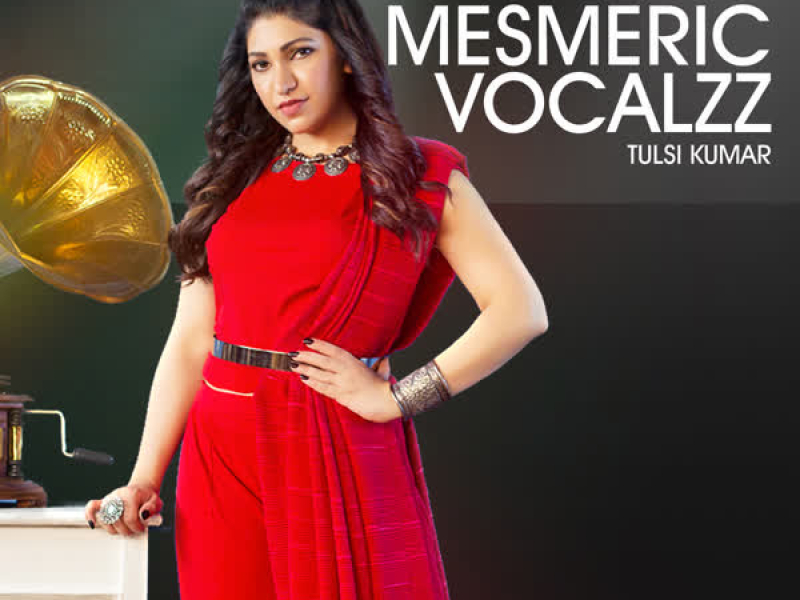 Mesmeric Vocalzz - Tulsi Kumar