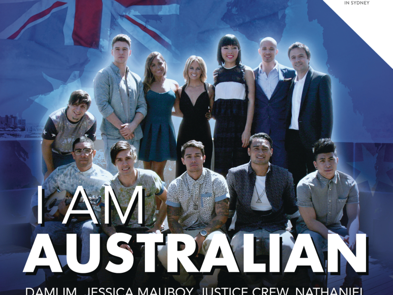 I Am Australian