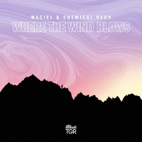 Where the Wind Blows (Single)
