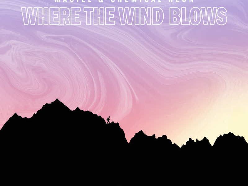 Where the Wind Blows (Single)