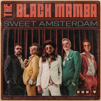 Sweet Amsterdam (Single)