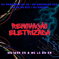 RENOVAÇÃO ELETRIZADA (Single)