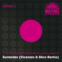 Surrender (Vincenzzo & Silco Remix) (Single)