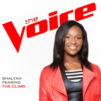 The Climb (The Voice Performance)