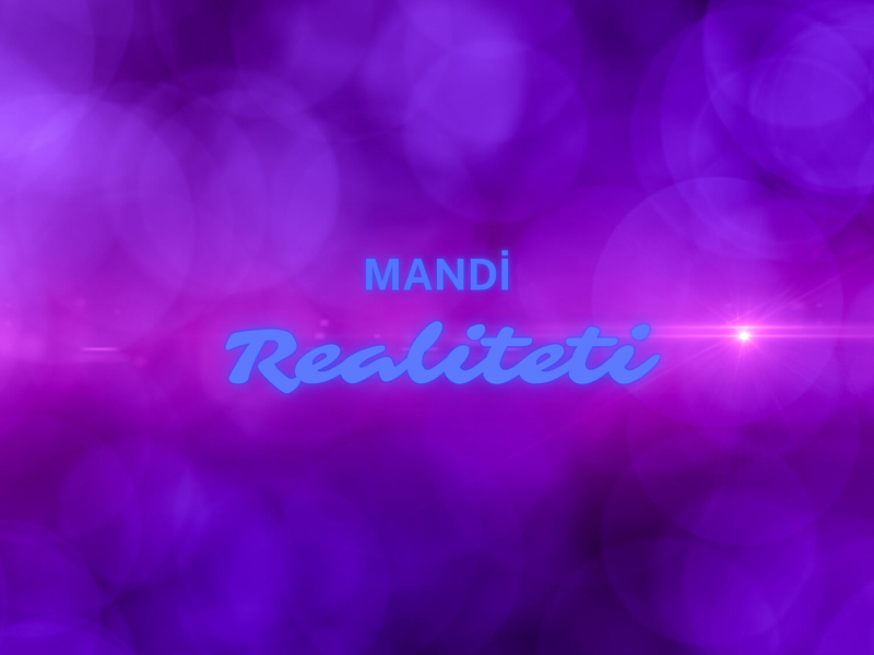 Realiteti (Single)