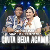 Cinta Beda Agama (Single)