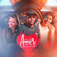 Cena de Amor (Funk Remix) (Single)