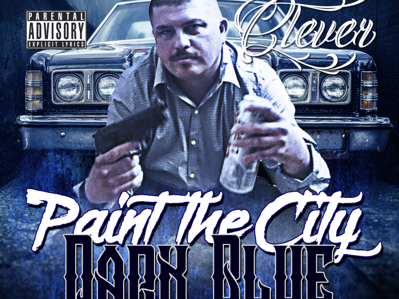 Paint the City Dark Blue, Pt. 4