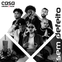 Sem Defeito (Single)