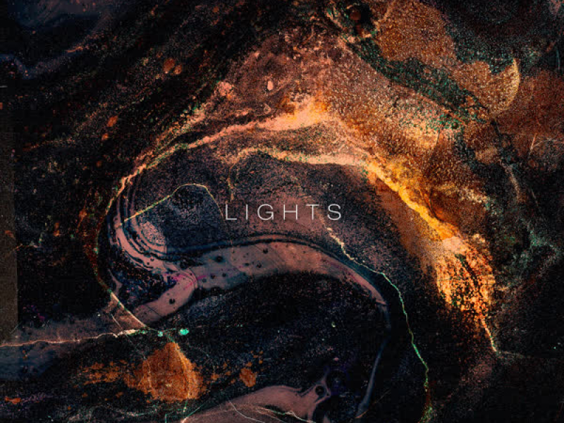 Lights (Single)
