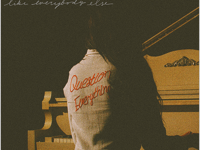 Like Everybody Else (Acoustic)