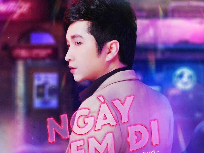 Ngày Em Đi (Single)