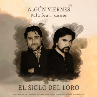 Algún Viernes (Single)