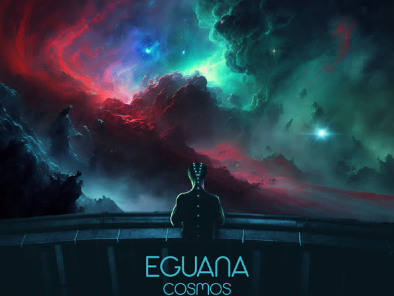 Cosmos Episode 20 (Single)