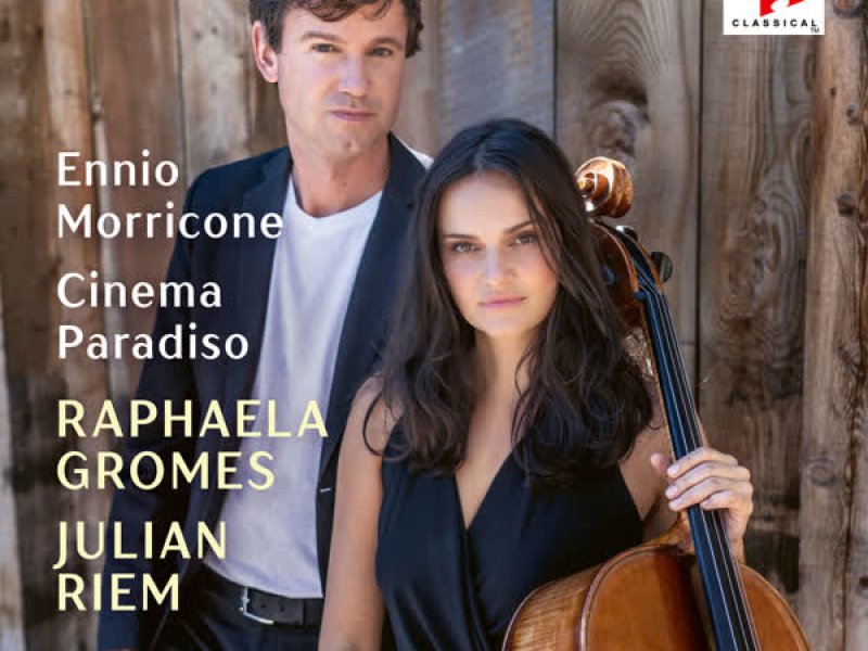 Cinema Paradiso (Single)