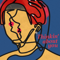 Thinking about You (Single)