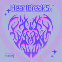 Heartbreaks (EP)