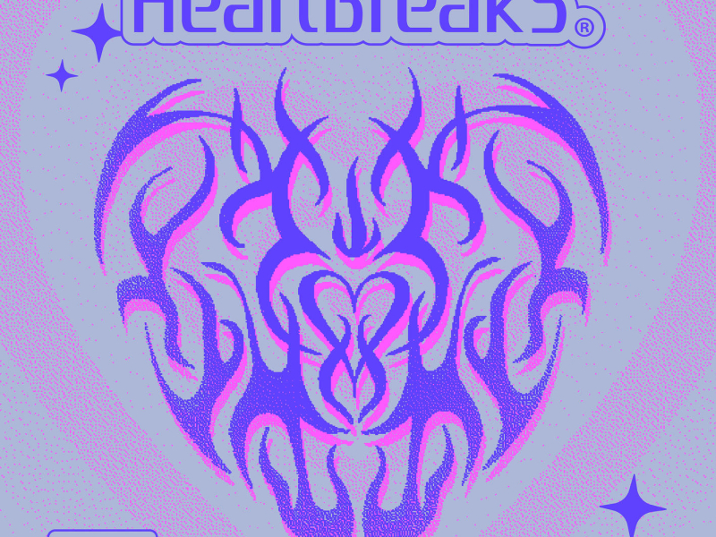 Heartbreaks (EP)