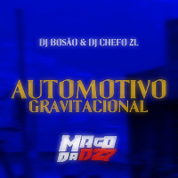 AUTOMOTIVO GRAVITACIONAL (Single)