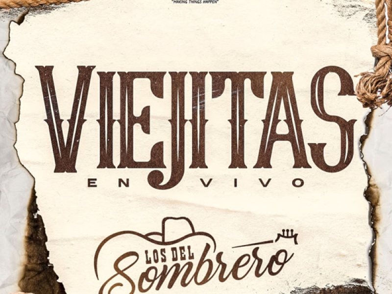 Viejitas En Vivo