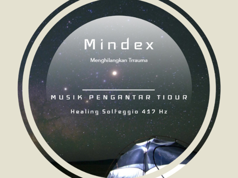 Musik Pengantar Tidur Menghilangkan Trauma (Single)