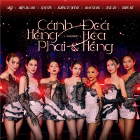 Mashup: Cánh Hồng Phai & Đóa Hoa Hồng (Single)