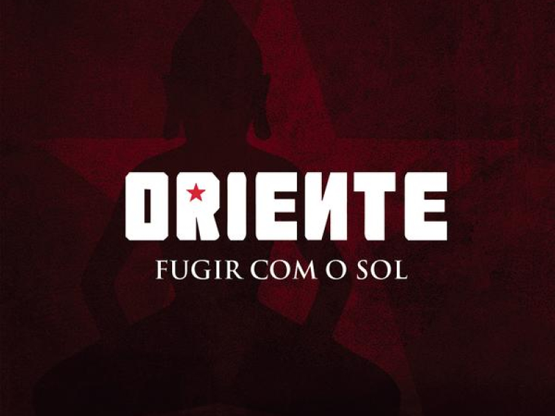Fugir Com o Sol (Single)