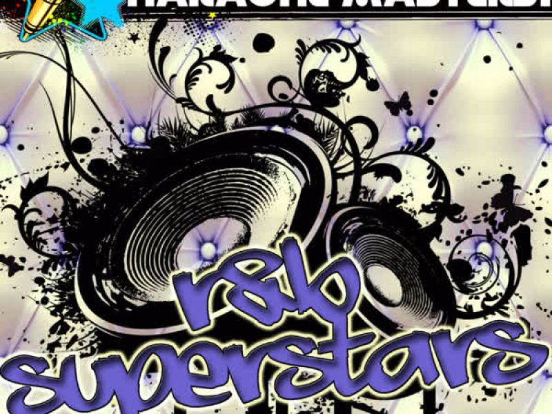 Karaoke Masters: R&B Superstars