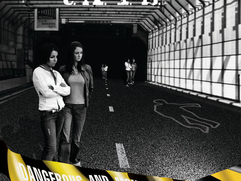 Dangerous and Moving