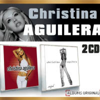 Christina Aguilera/Stripped