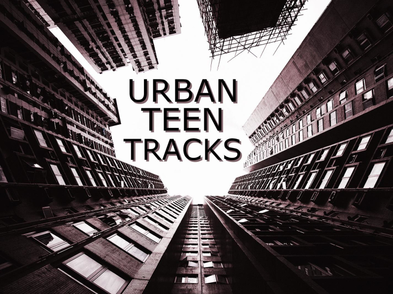 Urban Teen Tracks (Single)