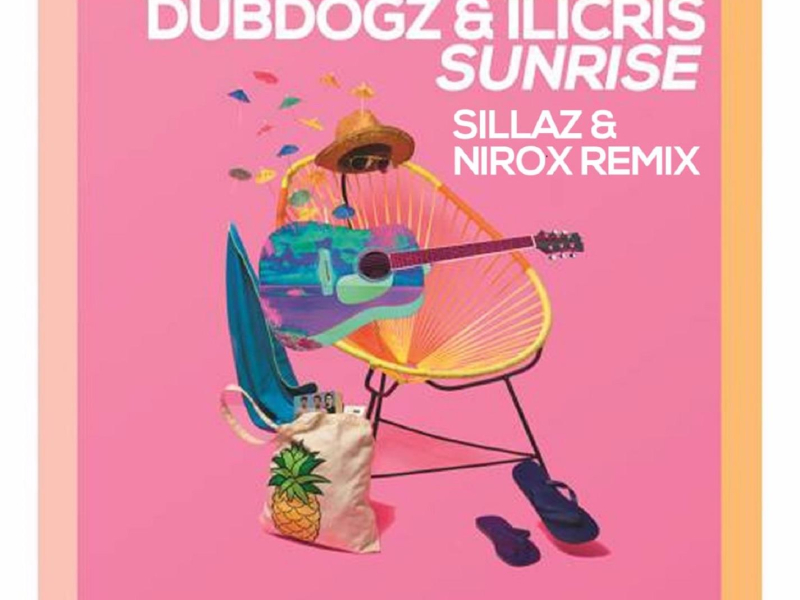 Sunrise (Nirox & Sillaz Remix) (Single)