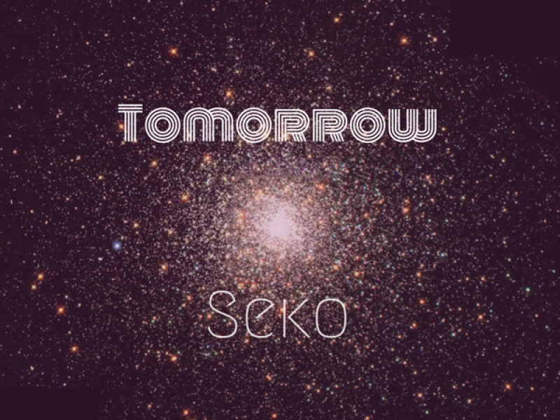 Tomorrow (Single)